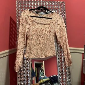 New princess Polly top